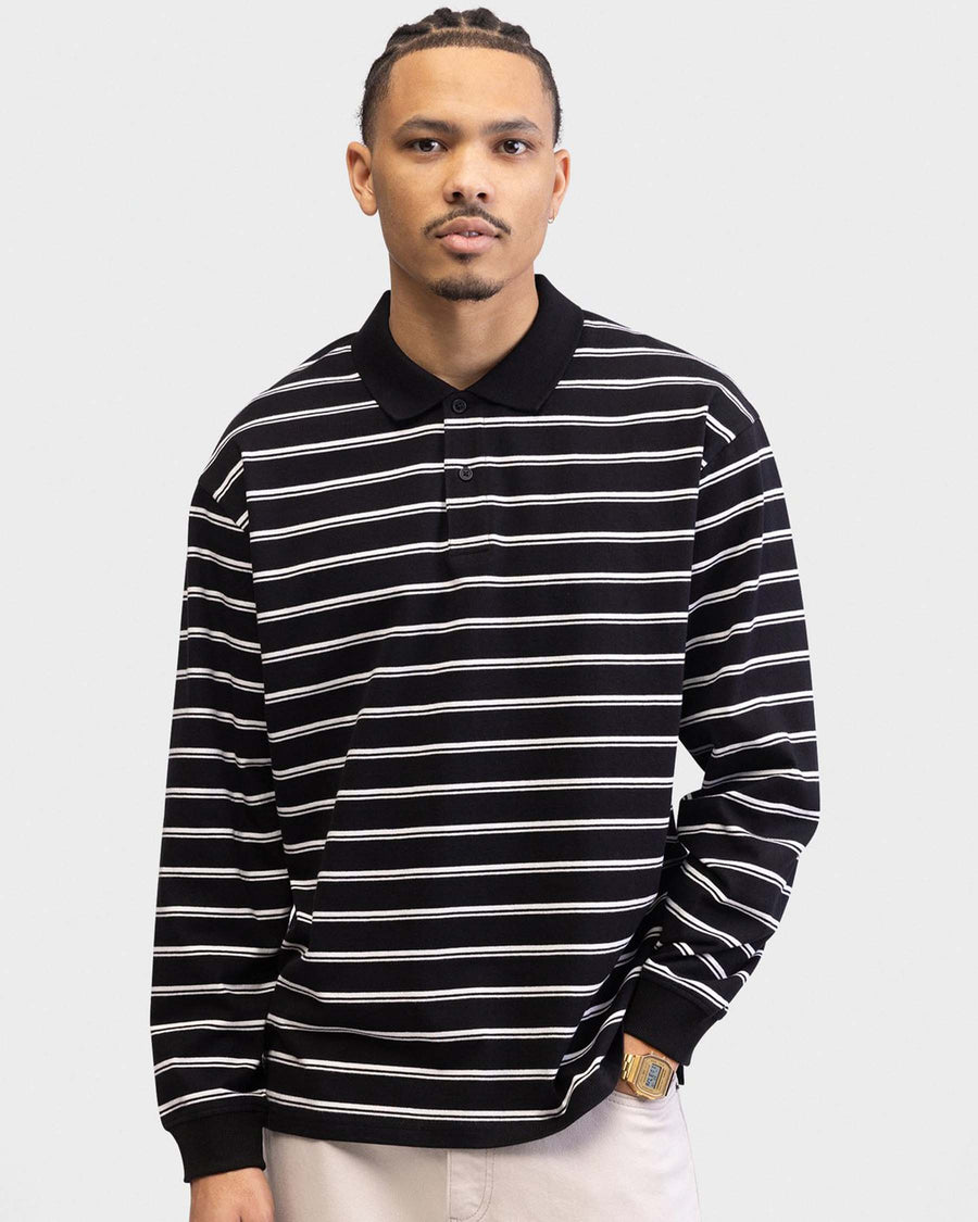 RRWesley Polo Tee