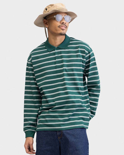 RRWesley Polo TeeThumbnail 