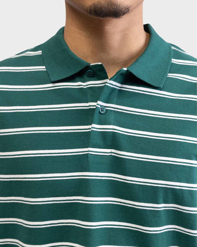 RRWesley Polo TeeThumbnail 