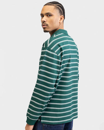 RRWesley Polo TeeThumbnail 