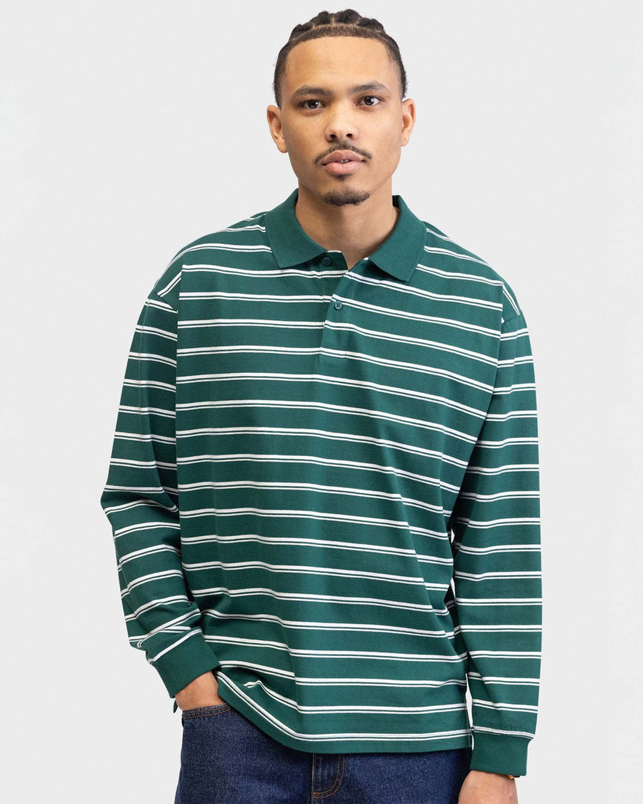 RRWesley Polo Tee