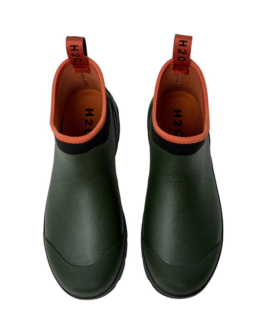 Rubber Boots