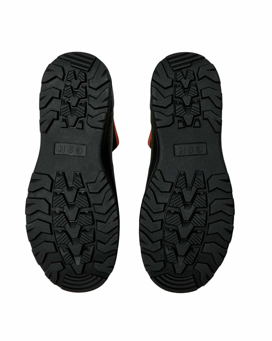 Rubber Boots