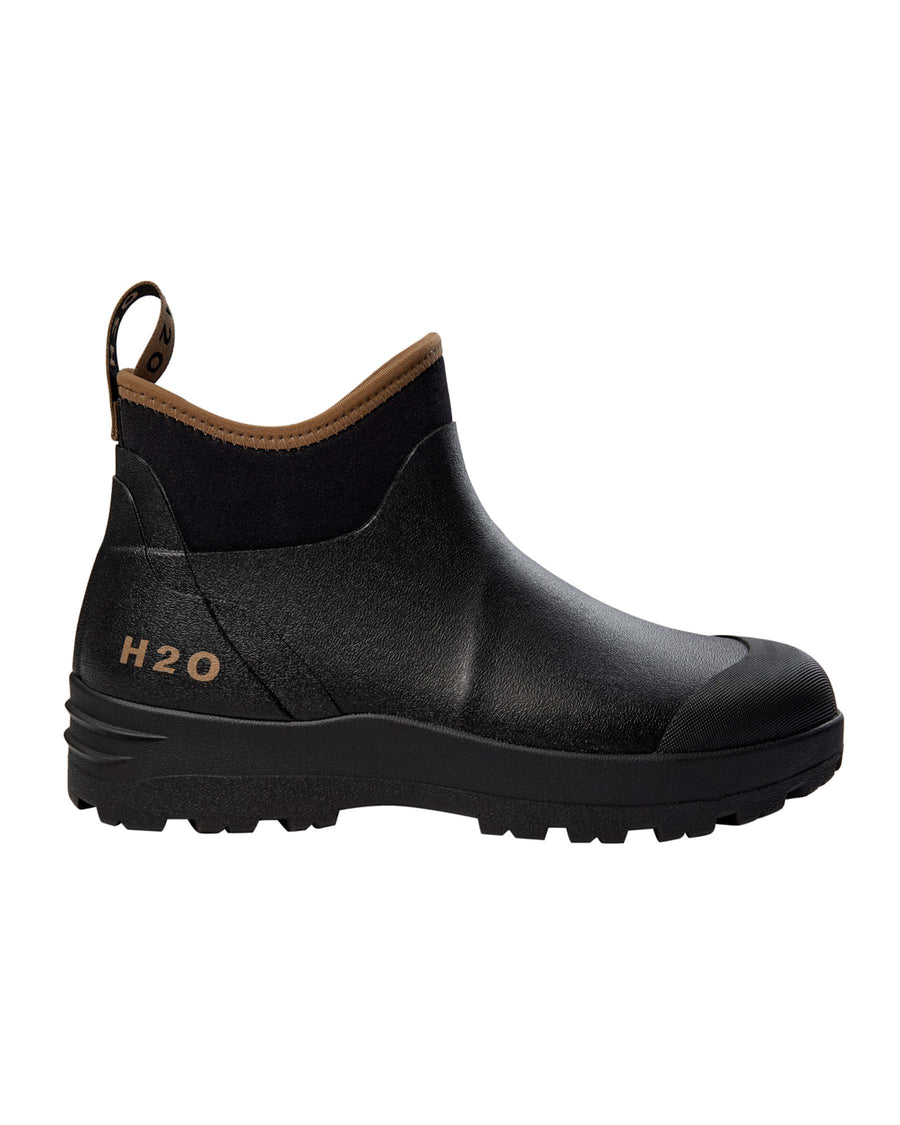 Rubber Boots