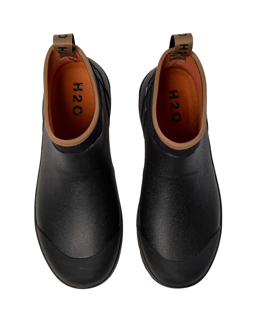 Rubber Boots
