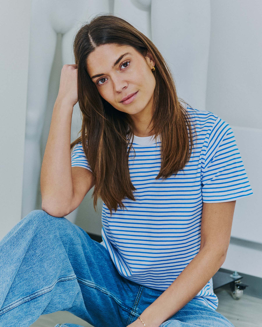 Sabine ss tee