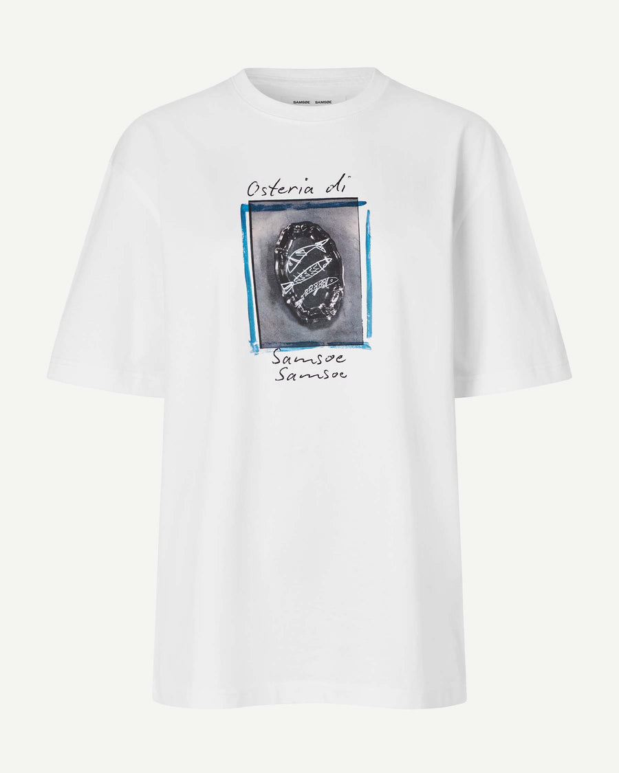 Sagergei t-shirt