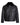 Santiago bonded faux jacket