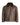 Santiago bonded faux jacket