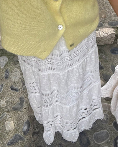 Saraic long skirtThumbnail 