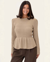 Saraic sweater