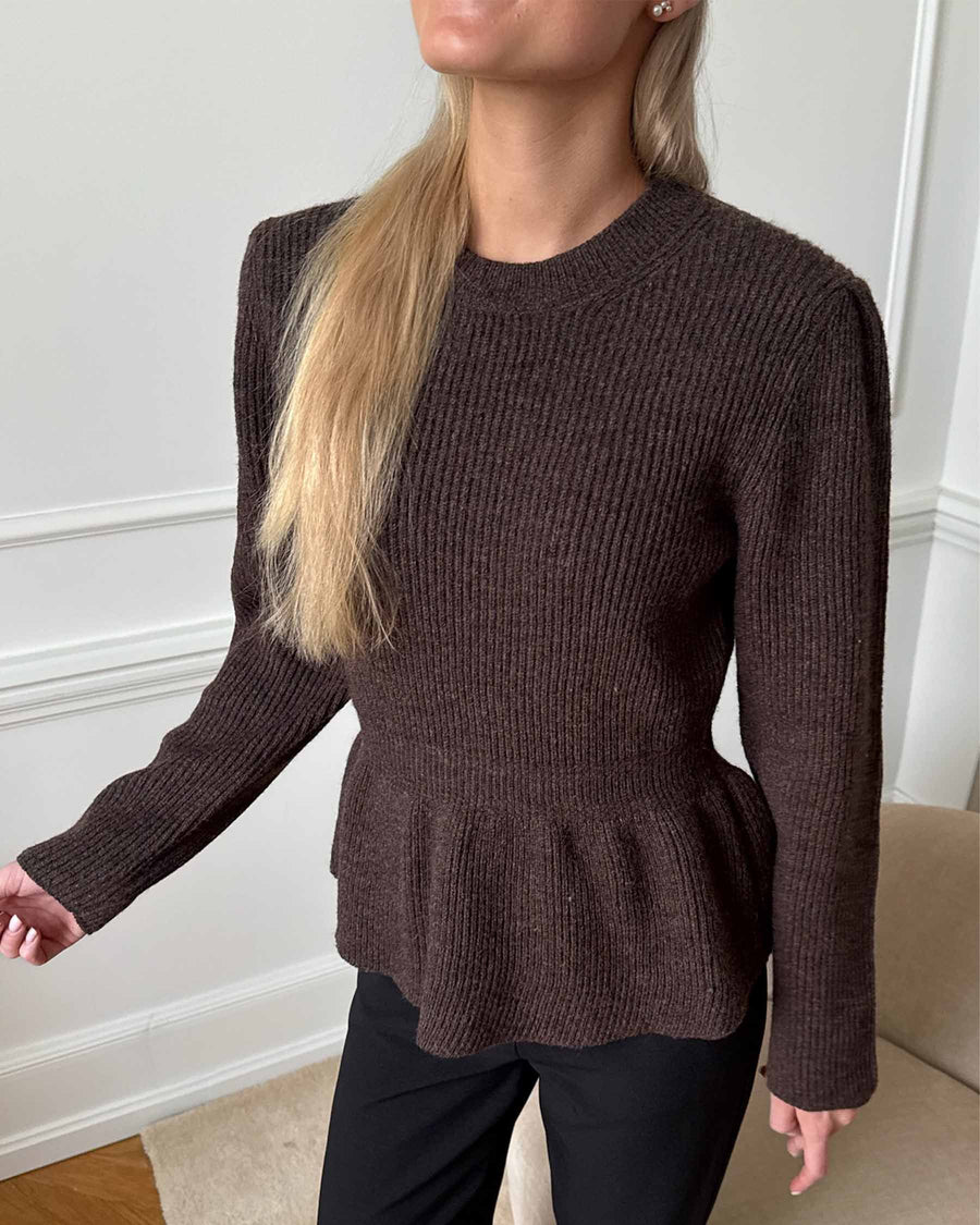 Saraic sweater