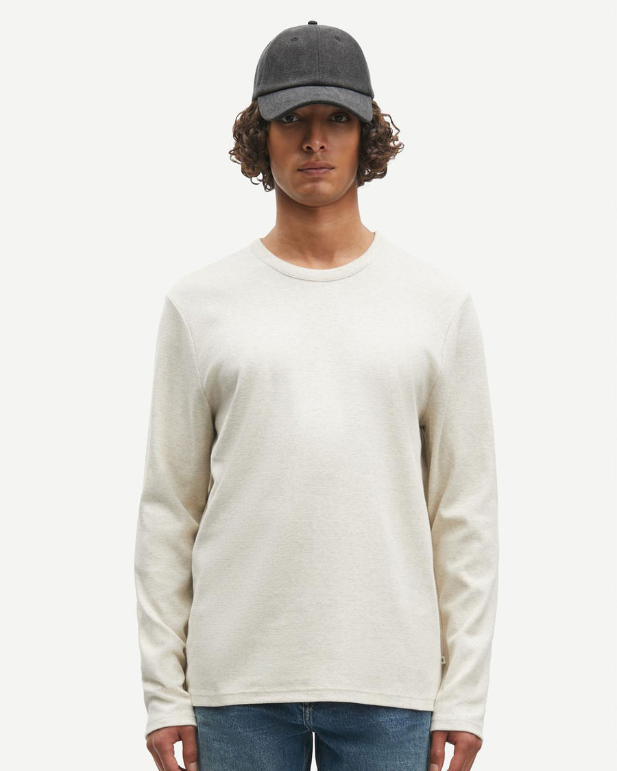 Saromeo ls t-shirt