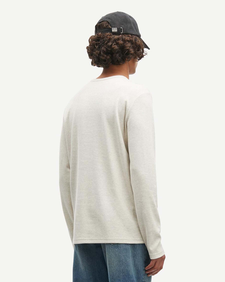 Saromeo ls t-shirt