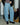 Xara barrel jeans