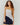 Holly bandeau lace top