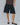 Mille lace shorts