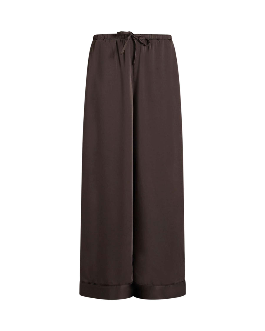 Soraya Satin Pants