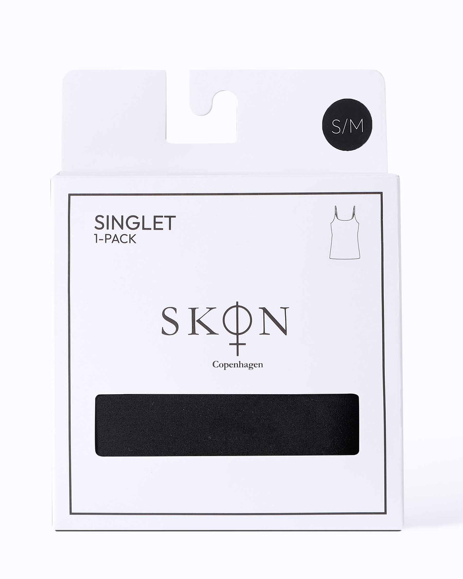 Basic singlet top