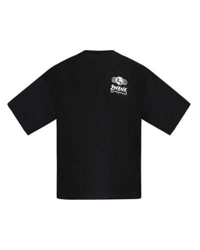 Boxy printed teeThumbnail 