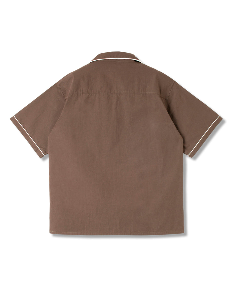 SS BOWLING SHIRT