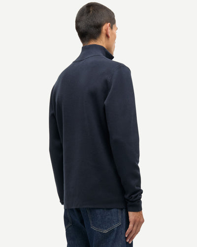 Gunan turtle neck zipThumbnail 