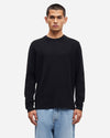 Gunan crew neck