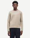 Gunan crew neck