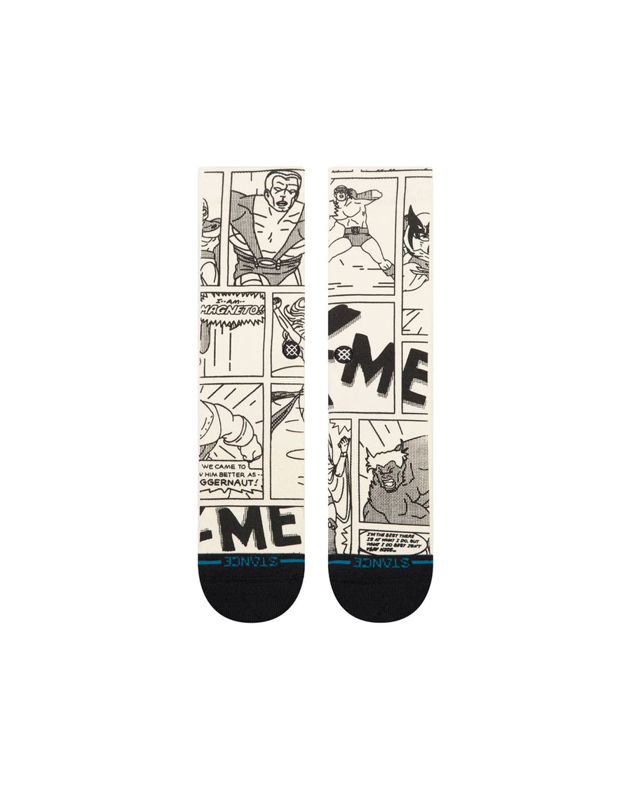 Stance – Kings Queens