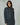 Nona fluffy knit cardigan