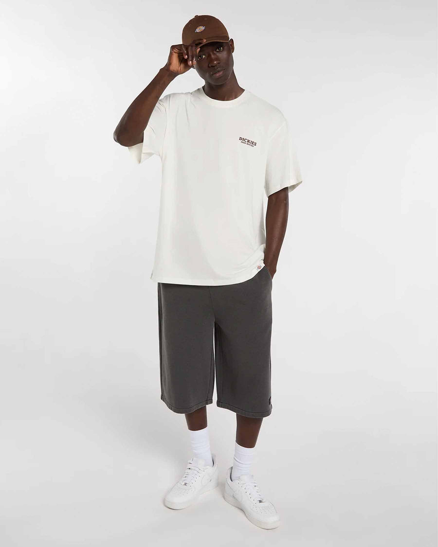 SUNFLOWER TEE SS