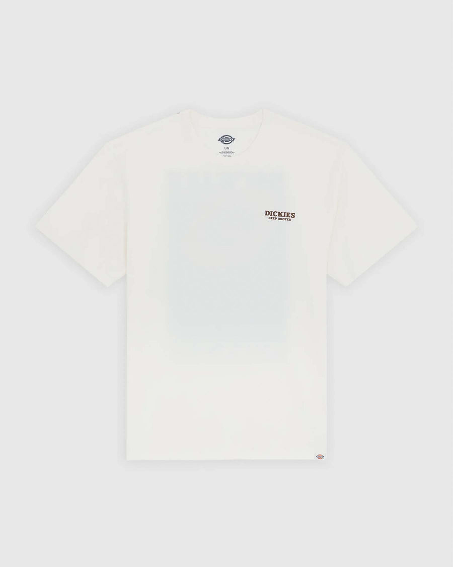 SUNFLOWER TEE SS