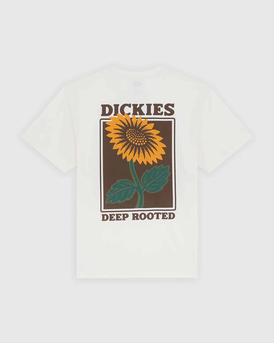 SUNFLOWER TEE SS