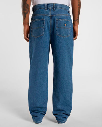 THOMASVILLE DENIM PANTThumbnail 