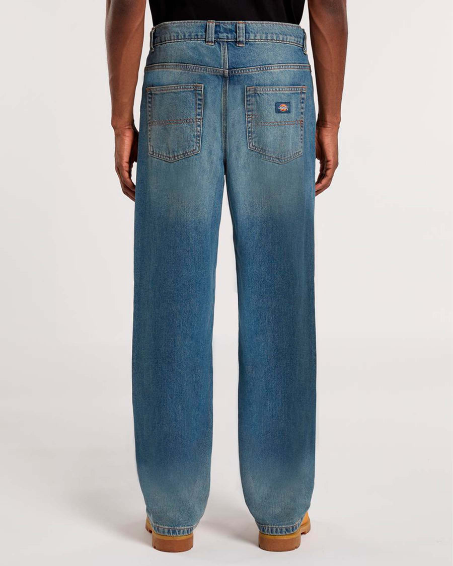 THOMASVILLE DENIM PANT
