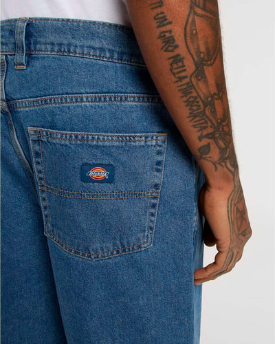 THOMASVILLE DENIM PANTThumbnail 