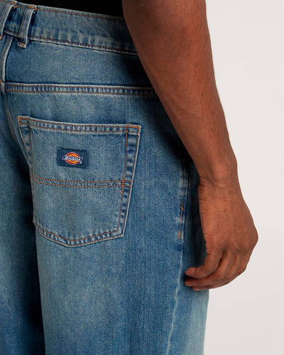 THOMASVILLE DENIM PANTThumbnail 
