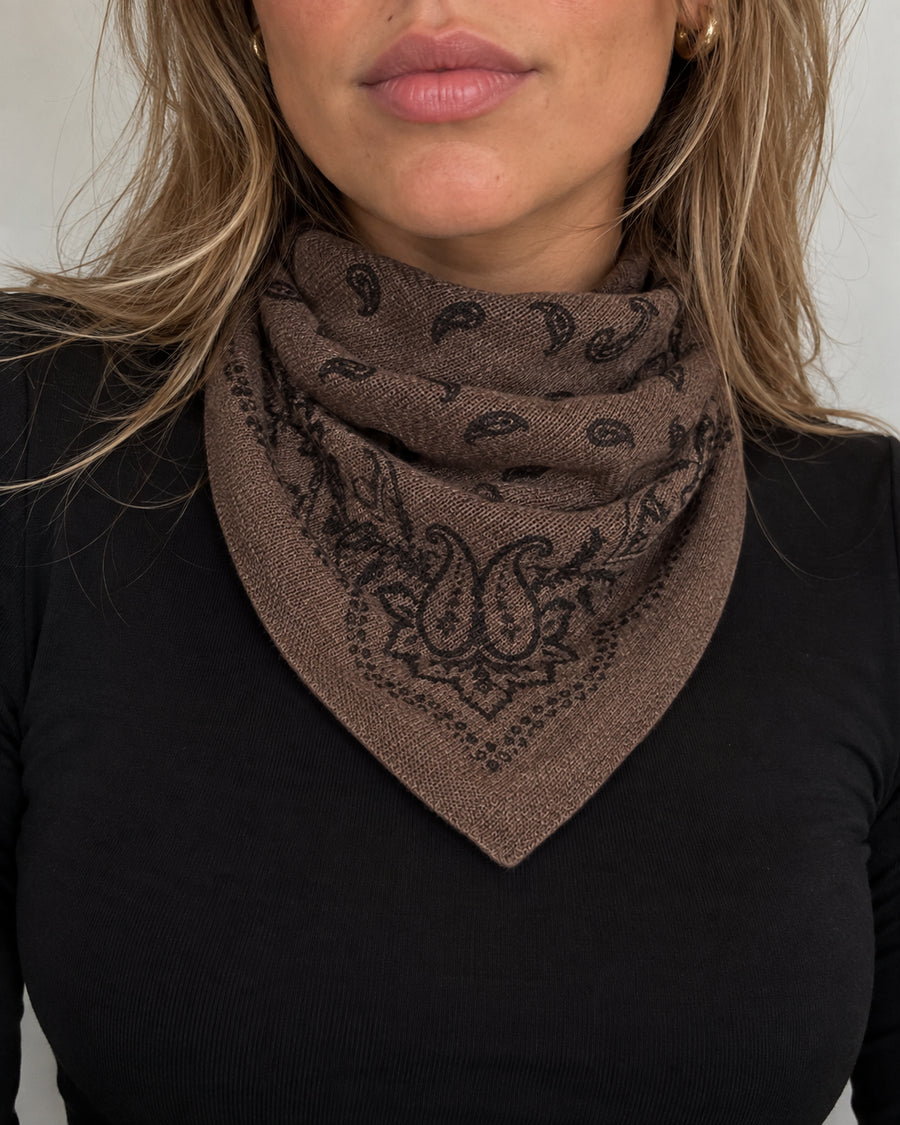 Emma sofia scarf