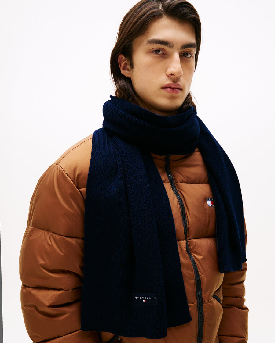 TJM LINEAR SCARF