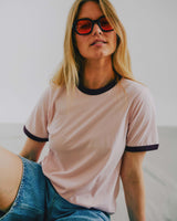 Sabine ringer tee