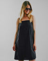 Louise strap dress