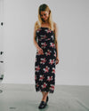Purmillymy mesh dres