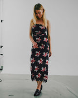 Purmillymy mesh dres