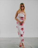 Purmillymy mesh dres
