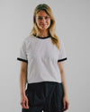 Sabine ringer tee