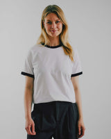 Sabine ringer tee