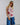 Pursille halterneck top