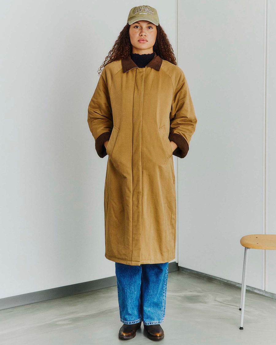 Alicia jacket