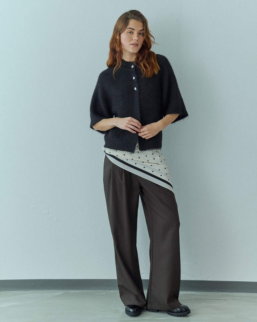 Vanita wide pants