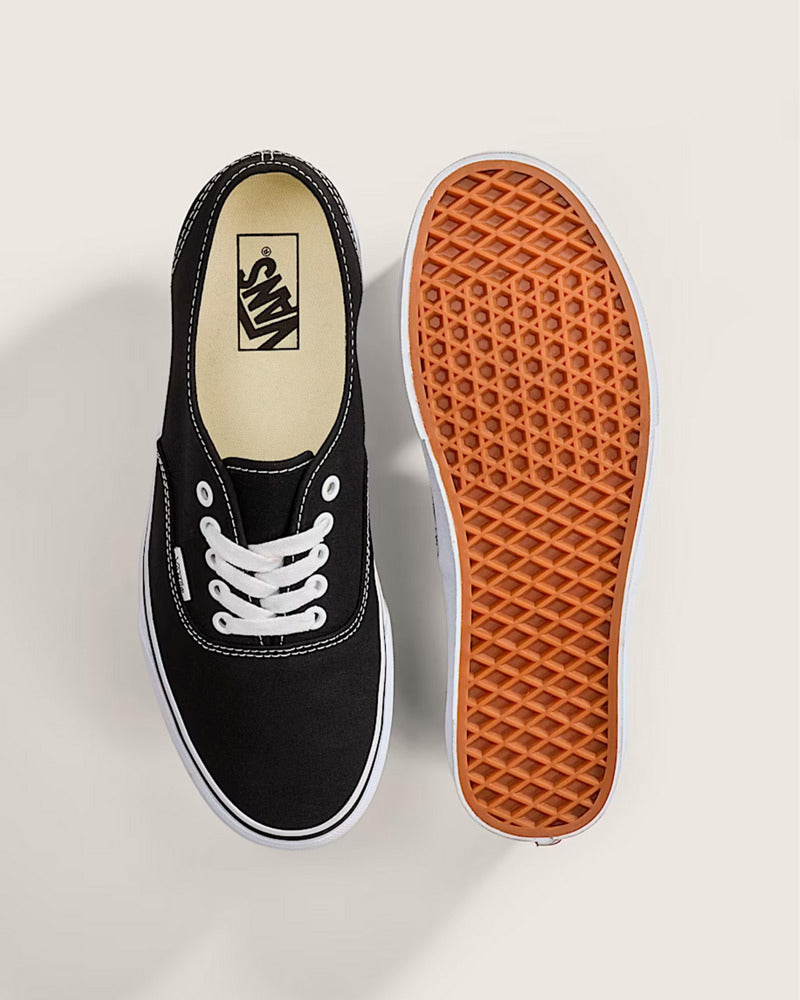 Authentic